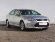 Ford Mondeo VII , Salon Polska, GAZ, Navi, Klimatronic, Parktronic