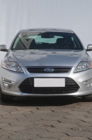 Ford Mondeo VII , Salon Polska, GAZ, Navi, Klimatronic, Parktronic-2