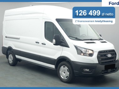 Ford Transit 350 L3H3 Trend 350 L3H3 Trend 2.0 165KM-1