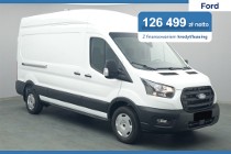 Ford Transit 350 L3H3 Trend 350 L3H3 Trend 2.0 165KM