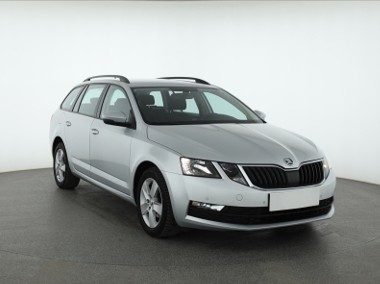 Skoda Octavia III , Salon Polska, 1. Właściciel, VAT 23%, Navi, Klimatronic,-1