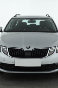 Skoda Octavia III , Salon Polska, 1. Właściciel, VAT 23%, Navi, Klimatronic,-2