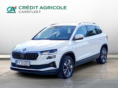 Skoda Karoq 2.0 TDI 115 KM Style DSG Salon Polska Faktura Vat 23% PY31205-1