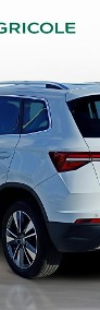 Skoda Karoq 2.0 TDI 115 KM Style DSG Salon Polska Faktura Vat 23% PY31205-3