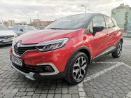 Renault Captur 0.9TCe I Wł RzeczPRzebieg Bogata Wersja 2xKoła BW