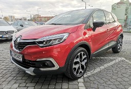 Renault Captur 0.9TCe I Wł RzeczPRzebieg Bogata Wersja 2xKoła BW