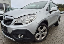 Opel Mokka 4x4* Super wersja*