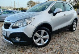 Opel Mokka 4x4* Super wersja*