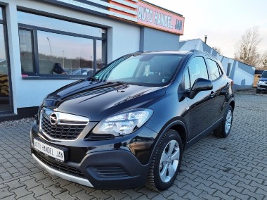 Opel Mokka-1