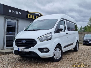 Ford Transit Custom-1