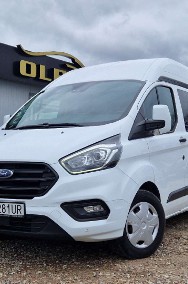 Ford Transit Custom-2