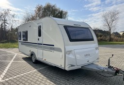 Adria Adora 542 UT sprawna mover, zarejestrowana w PL