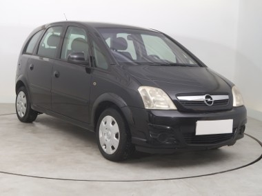 Opel Meriva A , Klimatronic, El. szyby-1