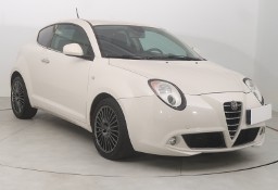 Alfa Romeo MiTo , Salon Polska, Klimatronic, Tempomat, Parktronic,ALU