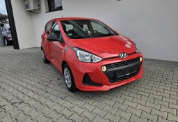 Hyundai i10 II 5drz
