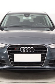 Audi A6 IV (C7) , 204 KM, Automat, Navi, Xenon, Bi-Xenon, Klimatronic,-2