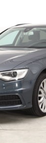 Audi A6 IV (C7) , 204 KM, Automat, Navi, Xenon, Bi-Xenon, Klimatronic,-3