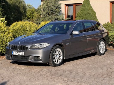 535dA 313KM xDrive M Pakiet Full Opcja Zadbany-1