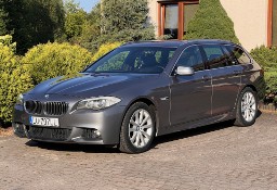 BMW SERIA 5 VI (F07/F10/F11) 535dA 313KM xDrive M Pakiet Full Opcja Zadbany