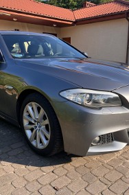 535dA 313KM xDrive M Pakiet Full Opcja Zadbany-2