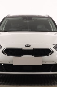 Kia Cee'd III Salon Polska, Serwis ASO, Automat, Skóra, Navi, Klimatronic,-2