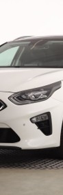 Kia Cee'd III Salon Polska, Serwis ASO, Automat, Skóra, Navi, Klimatronic,-3