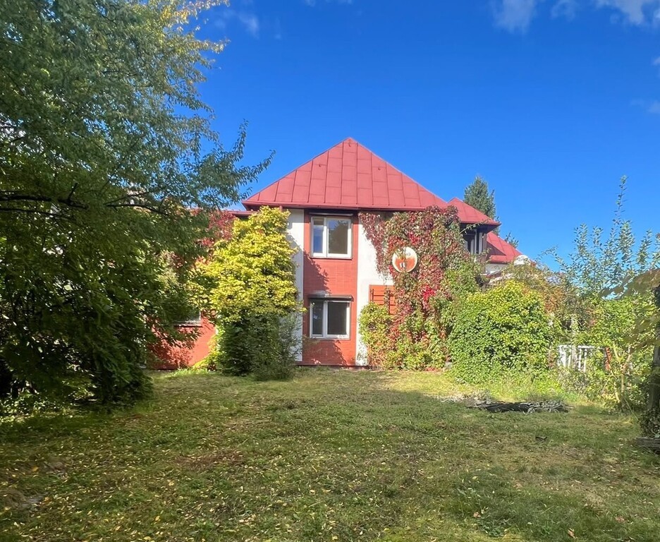 Dom na sprzedaż, 6 pokoi, 200 m², Wałcz