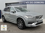 Volvo XC90 V B5 AWD Ultimate Bright 2.0 XC90 B5 AWD Ultimate Bright (264KM) Kamera