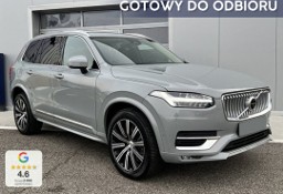 Volvo XC90 V B5 AWD Ultimate Bright 2.0 XC90 B5 AWD Ultimate Bright (264KM) Kamera