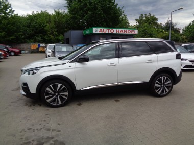 7-osobowy GT 2,0 HDI w idealnym stanie-1