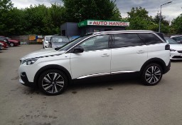 Peugeot 5008 II 7-osobowy GT 2,0 HDI w idealnym stanie