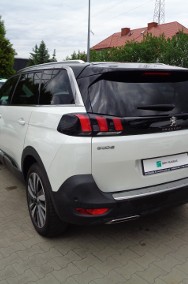 7-osobowy GT 2,0 HDI w idealnym stanie-2