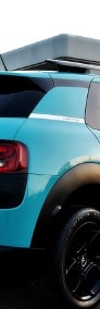 Citroen C4 Cactus I-4