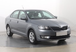 Skoda Rapid , Salon Polska, Klima, Tempomat, Parktronic