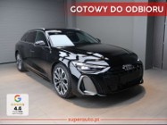 Audi A6 V (C8) e-Hybrid quattro Avant e-Hybrid quattro Avant (367 KM) Funkcja pamięci