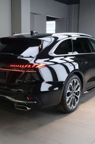 Audi A6 V (C8) e-Hybrid quattro Avant e-Hybrid quattro Avant (299 KM) Funkcja pamięci-2