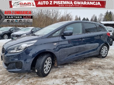 1.6 135 KM nawigacja kamera 7 miejsc climatronic gwarancja-1