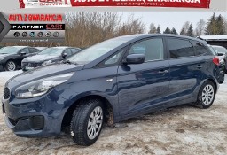 Kia Carens IV 1.6 135 KM nawigacja kamera 7 miejsc climatronic gwarancja