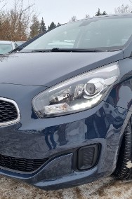 1.6 135 KM nawigacja kamera 7 miejsc climatronic gwarancja-2