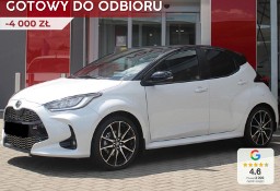 Toyota Yaris IV GR Sport 1.5 Hybrid GR Sport 1.5 Hybrid 130KM | Podgrzewane fotele!