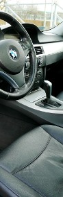 BMW SERIA 3 320i 150KM Eu4 Sedan Automat -Skóra +Opony zima -1 Wł od 5 lat-4