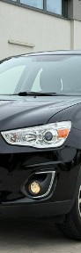Mitsubishi ASX Bezwypadkowy Navi Serwis Zarejestrowany-3