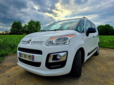 Citroen C3 Picasso Citroen C3 Picasso 1.2 e-THP Feel Edition-1