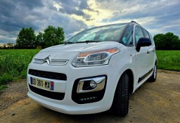 Citroen C3 Picasso Citroen C3 Picasso 1.2 e-THP Feel Edition