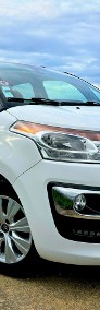 Citroen C3 Picasso Citroen C3 Picasso 1.2 e-THP Feel Edition-4