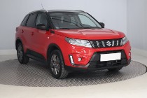 Suzuki Vitara II , Salon Polska, Serwis ASO, Automat, Klimatronic, Tempomat,
