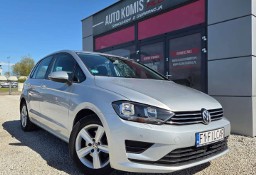 Volkswagen Golf Sportsvan I (29) GWARANCJA Udokumentowany przebieg Zamiana RATY