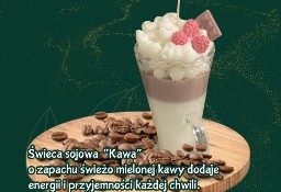 świece zapachowe