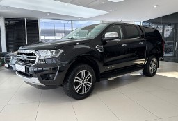 Ford Ranger III Limited Limited / 4x4 / Hak / Kamera cofania / Nawigacja / CarPlay /