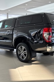 Ford Ranger III Limited Limited / 4x4 / Hak / Kamera cofania / Nawigacja / CarPlay /-2
